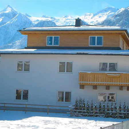 Lenny - By Alpen Apartment *