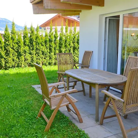 Lejlighed Lenny - By Alpen