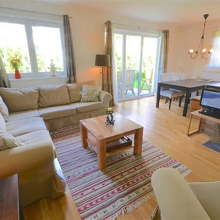 Apartman Lenny - By Alpen Kaprun