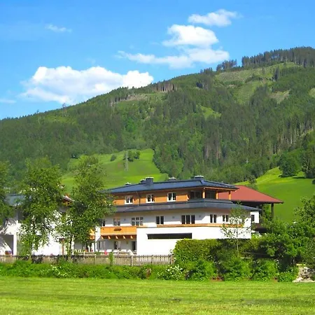 Lenny - By Alpen Apartment Kaprun