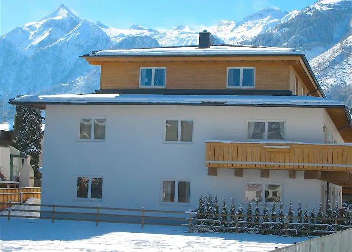 Lenny - By Alpen דירה *