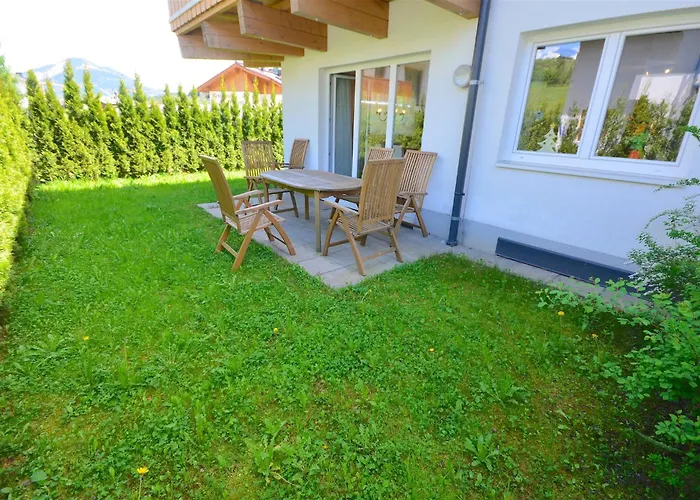 Lenny - By Alpen דירה *