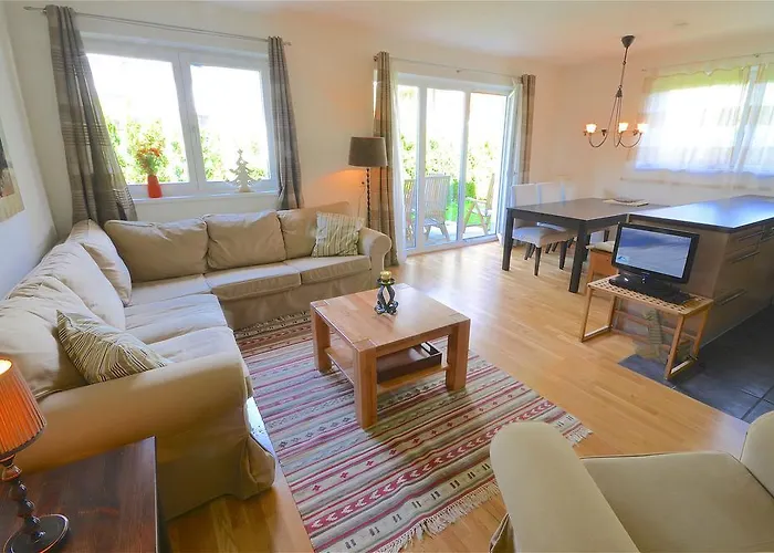 Lägenhet Lenny - By Alpen Kaprun